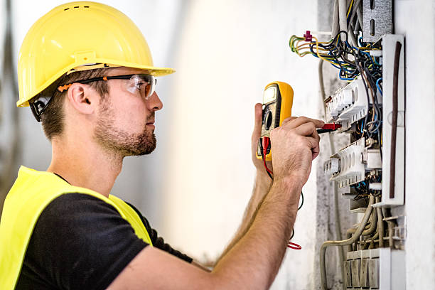 Best Electrical Wiring and Rewiring  in Fairfield Beach, OH